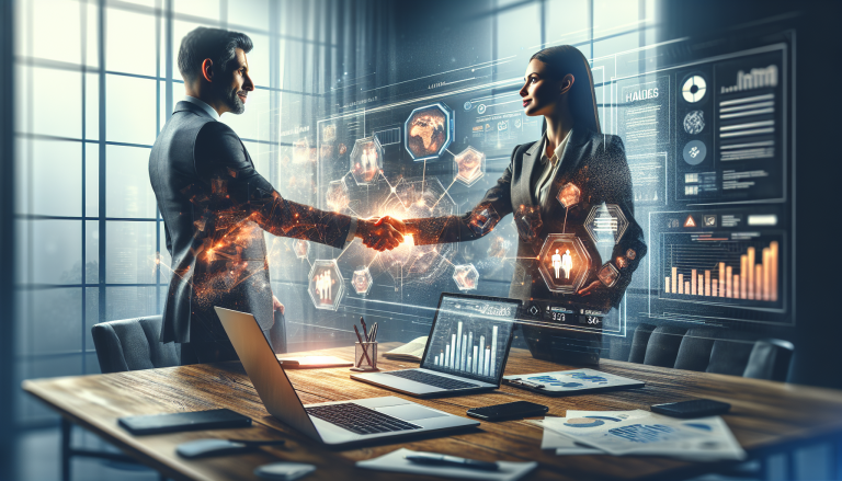 digital marketing b2b