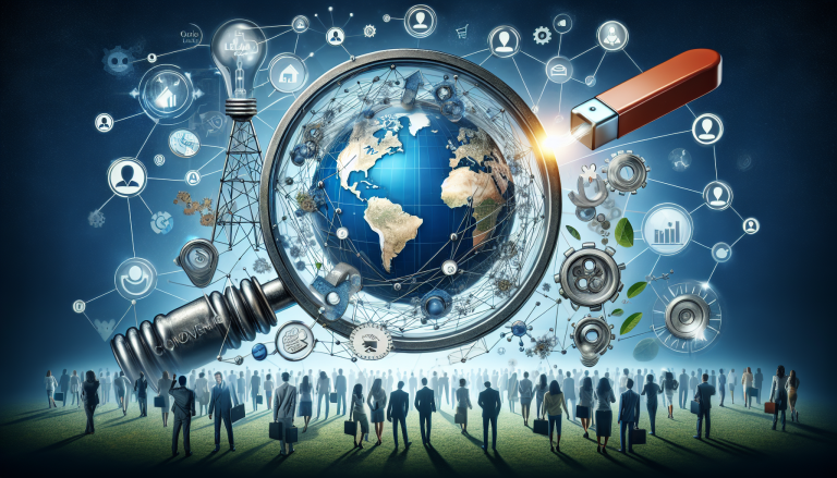 online lead generation