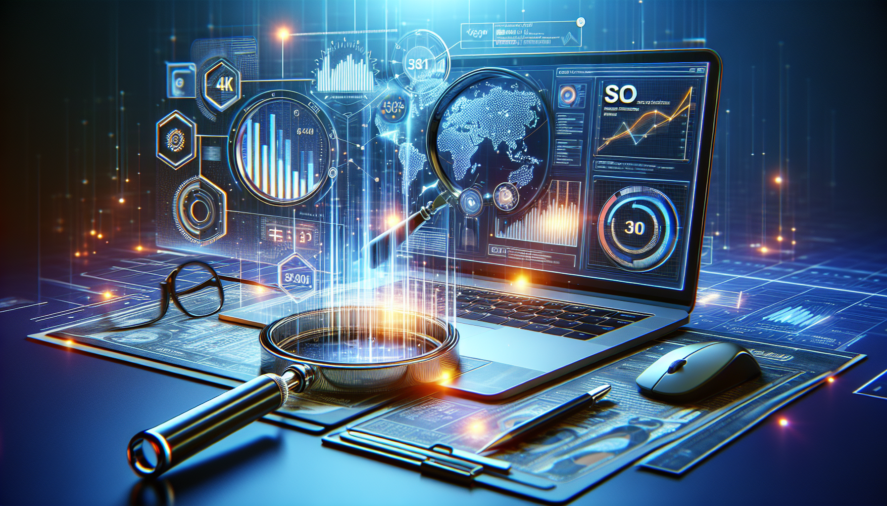 seo digital marketing