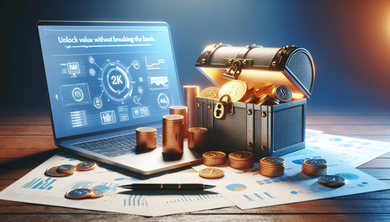 affordable digital marketing agency