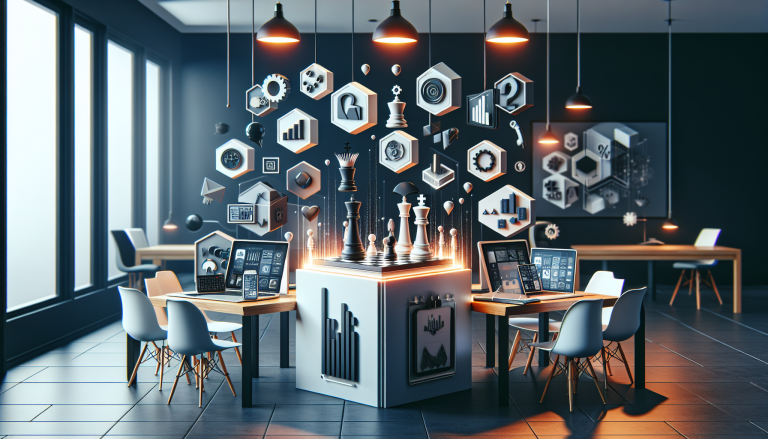 content strategy in digital marketing
