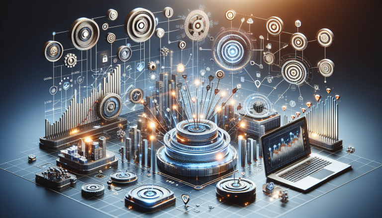 google ads in digital marketing