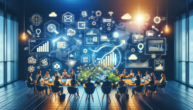online social media marketing