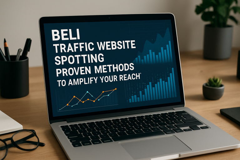 beli traffic website